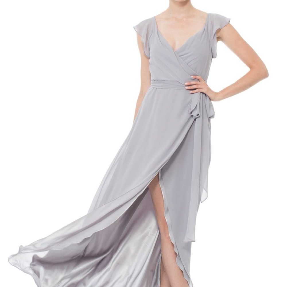 Joanna August Dorian Dress Size M